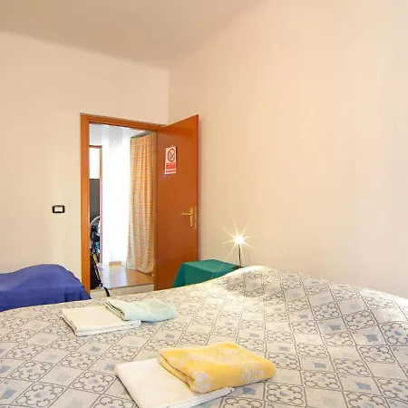 Homely In With Sea Nearby * 热那亚